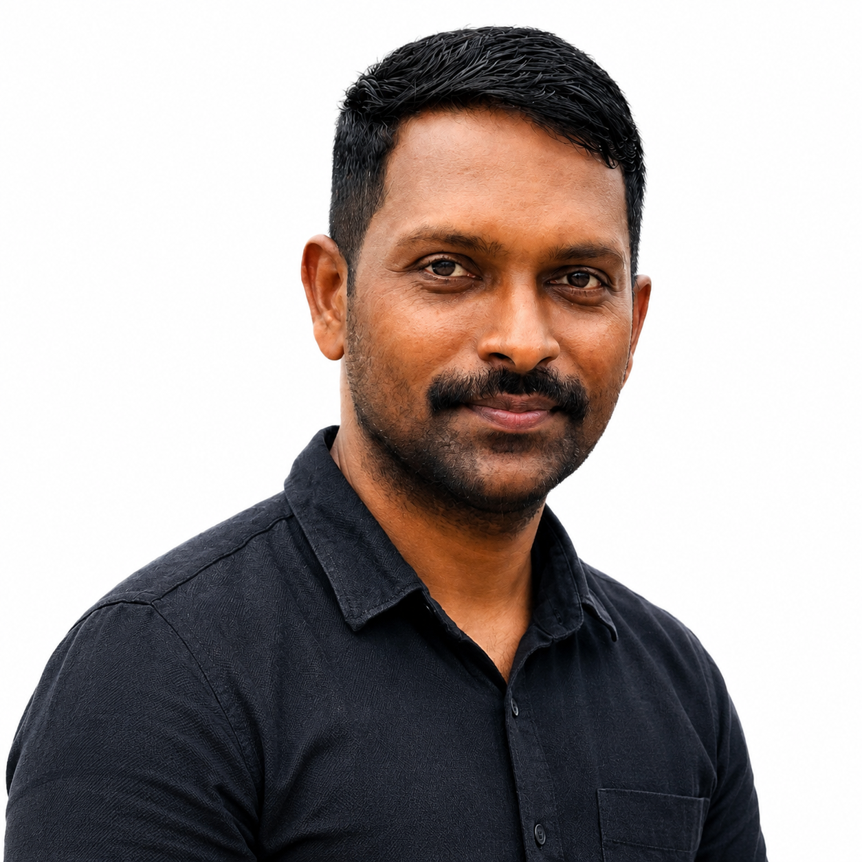 Abhilash image