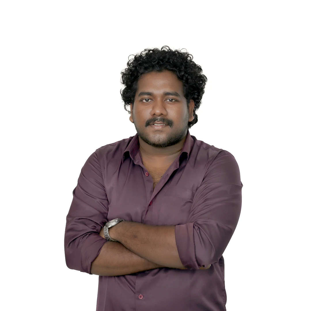 Vigneswaran D image