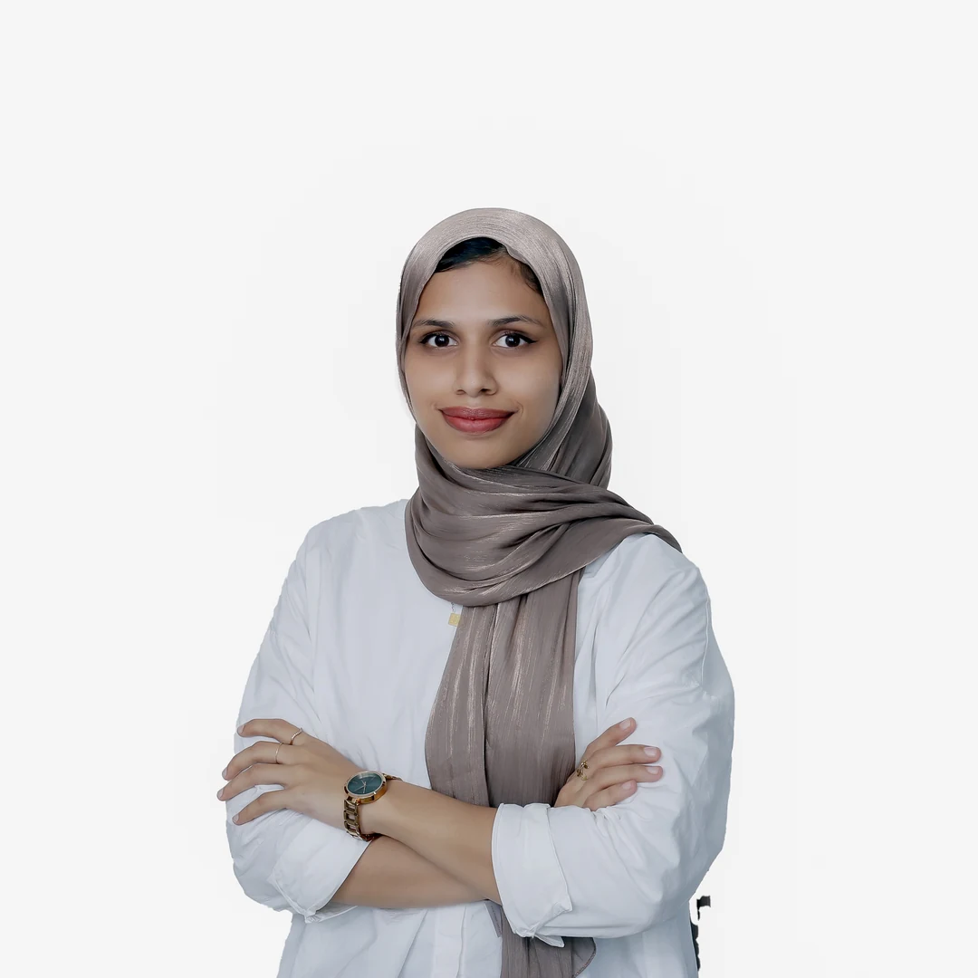 Nidha image