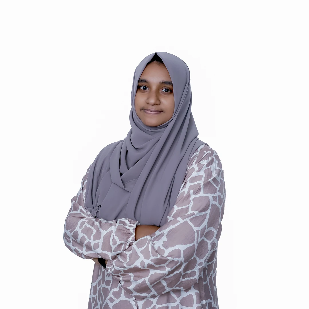 Rashidha Farsana P image