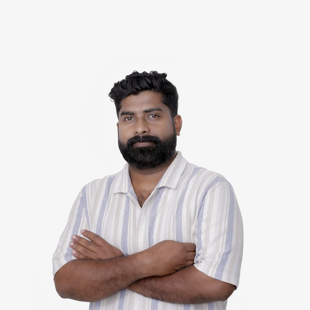 Shabith Raj image